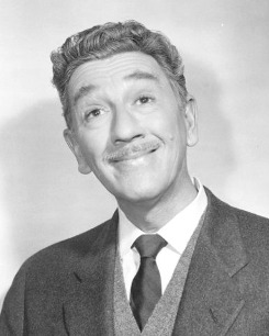 Richard Haydn