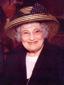 Bella Abzug