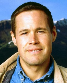 Jeff Corwin