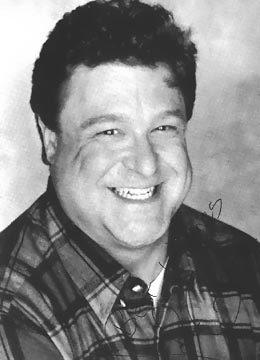 John Goodman