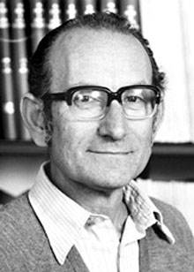 César Milstein