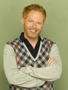 Jesse Tyler Ferguson