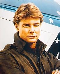 Jan-Michael Vincent