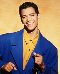 El DeBarge