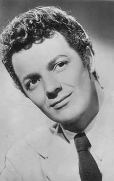 Cornel Wilde