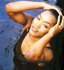 Angela Bassett