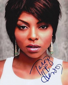 Taraji P. Henson