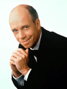 Scott Hamilton