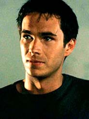 James D'Arcy