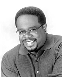 Cedric the Entertainer