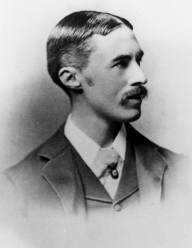 A. E. Housman