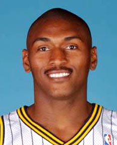 Ron Artest