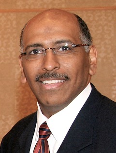 Michael S. Steele