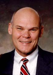 James Carville