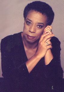 Lynne Thigpen