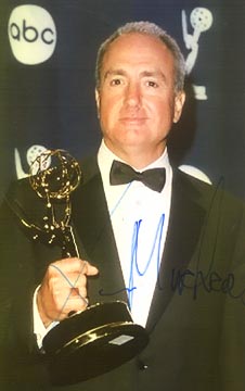 Lorne Michaels