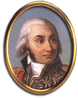 Jean-Baptiste Jourdan