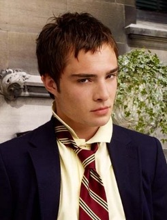 Ed Westwick