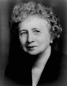 Bess Truman