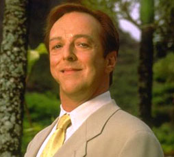 Edward Hibbert