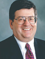 Ken Duberstein