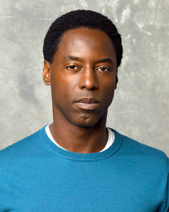 Isaiah Washington