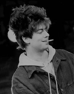 Ian McCulloch