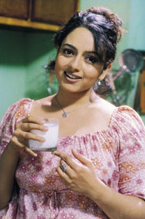 Soundarya