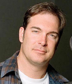 Patrick Warburton