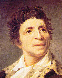 Jean-Paul Marat