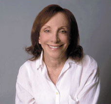 Rona Jaffe