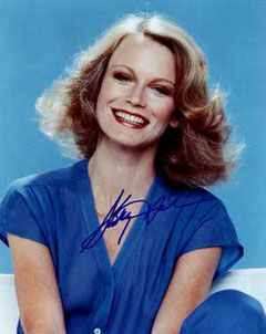 Shelley Hack