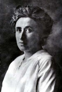 Rosa Luxemburg