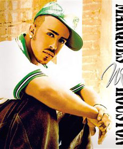 Marques Houston