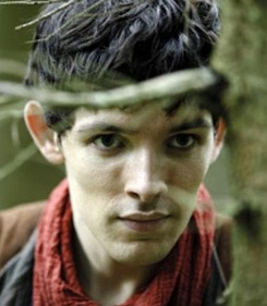 Colin Morgan