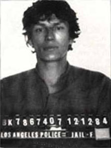 Richard Ramirez