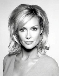 Alison Doody