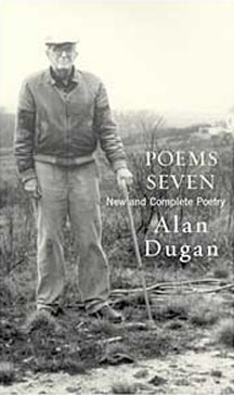 Alan Dugan