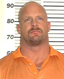 Stone Cold Steve Austin