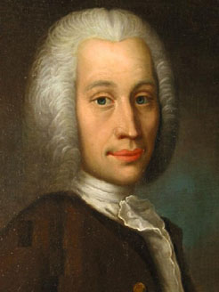 Anders Celsius