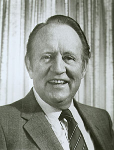 Art Linkletter