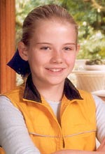 Elizabeth Smart