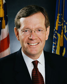 Michael O. Leavitt