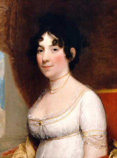 Dolley Madison