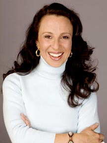 Maria Hinojosa