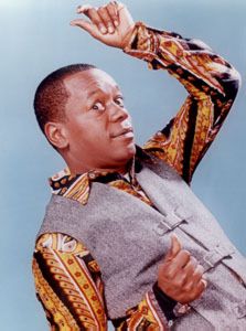 Flip Wilson