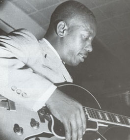 Wes Montgomery