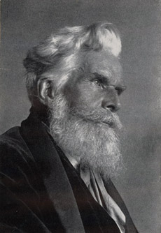 Havelock Ellis