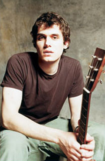 John Mayer