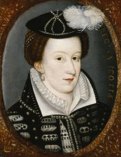 Mary I of Scotland